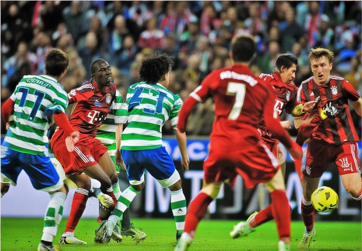 嘴炮与达菲巅峰对决：策略、心理与技术的较量